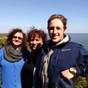 Meet your Posher, Patrick